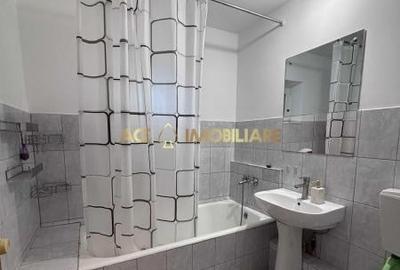 Apartament cu 2 camere semidecomandat, mobilat în Turda - 6