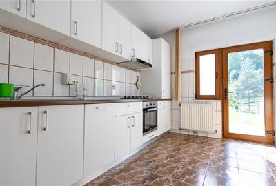 Vila 7 camere - Babana - Arges - teren 4391 mp - fara comision la cumparator - 6