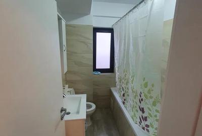 Apartament cu 2 camere decomandat în Frumoasa - 8