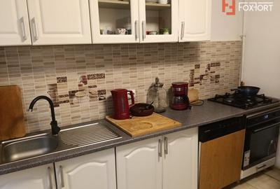 Apartament cu 2 camere + balcon de inchiriat, zona Girocului - 4