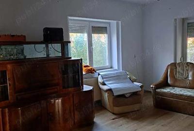 Casă cu 3 camere cu Teren 360 Mp în Central - 2