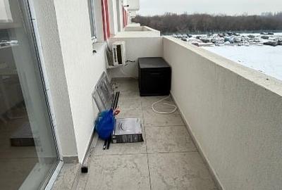 Garsonieră decomandată, mobilată în Militari - 3