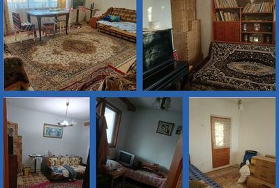 Casă cu 4 camere cu Teren 3060 Mp în Dragomirești - 4
