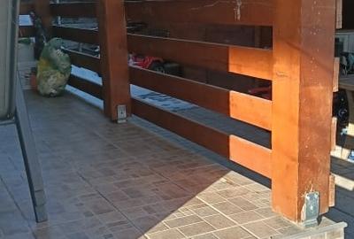 Duplex de vanzare zona Terra - 11