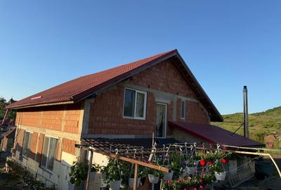 Casă cu 4 camere în Vișea - 6