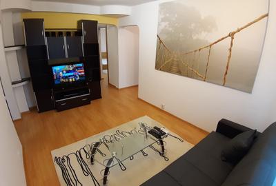 Inchiriere Apartament 4 Camere Aviatiei  Capalna - 6