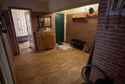 Apartament cu 3 camere decomandat în Central - 2