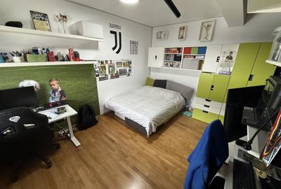 0%! Apartament cu 3 camere, 79mp + balcon de 36mp + Pod, zona Soarelui - 15