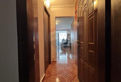 Garsonieră semidecomandată, mobilată în Central - 9