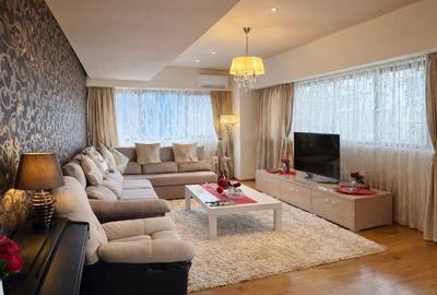 Apartament cu 3 camere decomandat, mobilat în Faleza Nord - 2