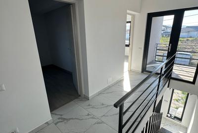 Casă Nouă de Vânzare – Focșani, Dr. Carnabel - 9