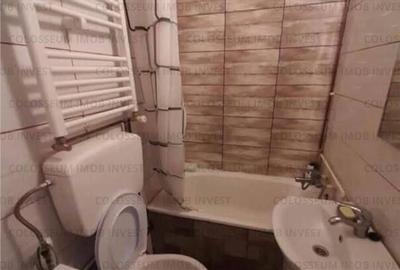 Camera de camin cu baie si bucatarie - zona Bartolomeu - 9