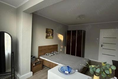 Vanz. Ap. 2 cam. cf.1 semidec. et. 2, supraf. utila 45,50 mp., mob. si util. str.1 decembrie 1918 - 11