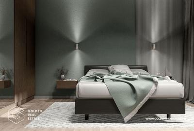 Apartament nou, 2 camere, Calea Torontalului-Comision  0% - 4