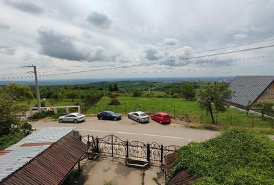 Casă individuală cu 5 camere cu Teren 2000 Mp în Central - 7