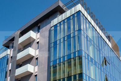 Comision 0%!Spatii de birou Clasa A, parcari subterane, fata Comision 0%!Spatii de birou Clasa A, parcari subterane, fata - 2