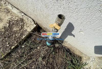 Teren de 482 mp, în Gulia - 7