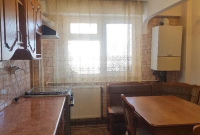 Apartament cu 3 camere decomandat în Central - 5