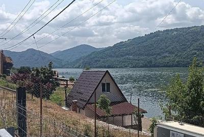 Teren de 500 mp, în Svinița - 2