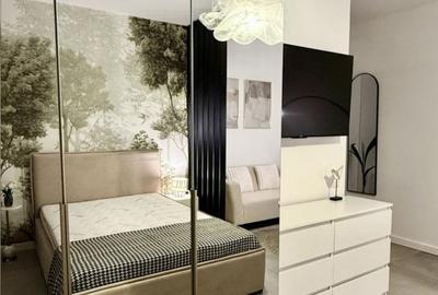 Garsoniera Lux in Bloc Nou cu Loc de Parcare in zona Alba Iulia - 7