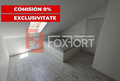 COMISION 0% Apartament cu 3 camere, 2 bai si balcon - Dumbravita - 15