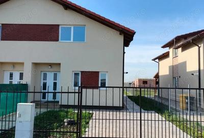 Casă cu Teren 300 Mp în Moșnița Nouă - 7