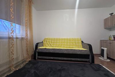 Garsonieră în Mărăței - 2