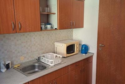 Vand apartament de o camera in cartierul Zorilor - 8