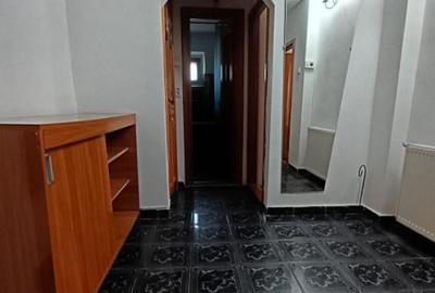 APARTAMENT 2 CAMERE, DECOMANDAT, ETAJ 1, MOBILAT SI UTILAT, - 2