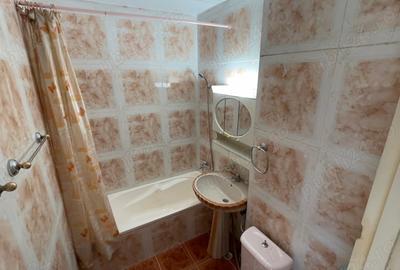 Mihai Bravu,Obor METROU PARC Ferdinand ,bl.reabilitat,et.1/10,stradal,Liber - 2