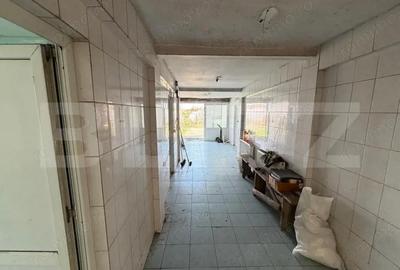 Spațiu comercial, de 952 mp, în Central - 10