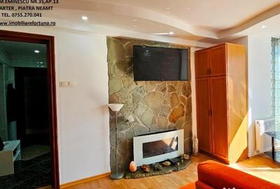 Apartament cu 2 camere decomandat în Est - 4