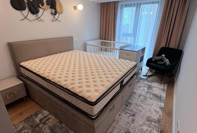 Apartament 2 camere bloc finalizat THE LEVEL - 56