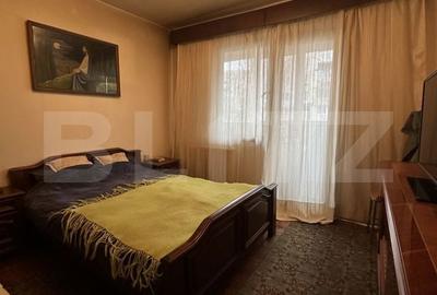 Apartament cu 3 camere decomandat în Tudor - 8
