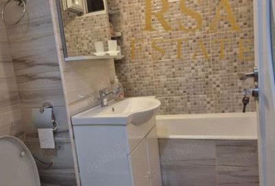 Apartament cu 3 camere în Ostroveni - 2