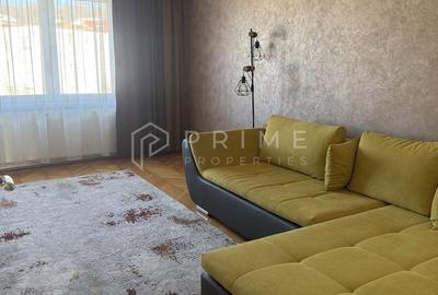 Apartament cu 3 camere în Tudor