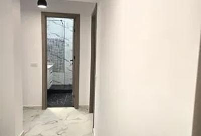 Apartament cu 3 camere decomandat în Titulescu