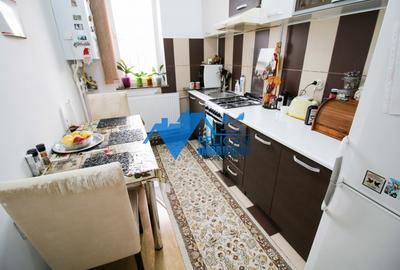 Zona Big, 3 camere, decomandat, renovat complet - 6