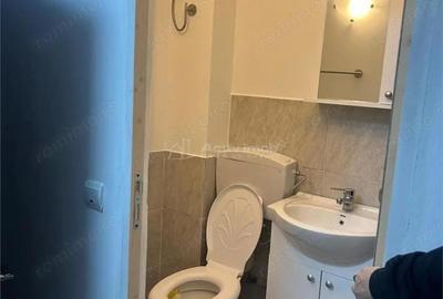 Garsonieră decomandată în Bartolomeu