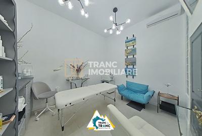 Apartament cu 7 camere semidecomandat în Ultracentral - 14