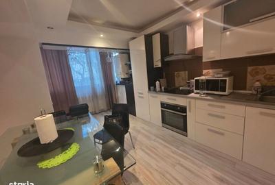 Apartament cu 3 camere în Griviței - 4