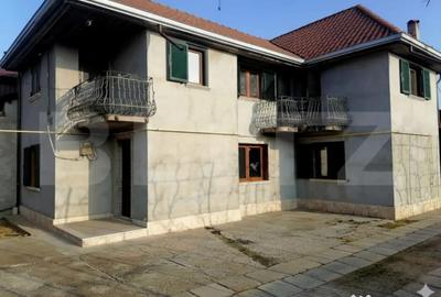 Casă cu 3 camere cu Teren 771 Mp în Micro 11 - 11