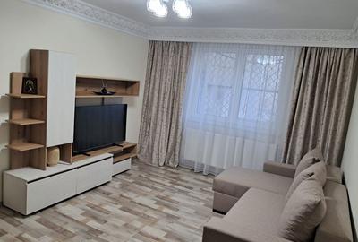 Apartament cu 2 camere în Tomis II - 2