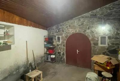Casă cu 7 camere cu Teren 2544 Mp în Cicârlău - 14