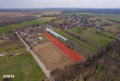 Spațiu comercial, în Balta Neagră - 9