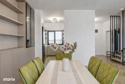 Casă cu 4 camere cu Teren 201 Mp în Central - 6