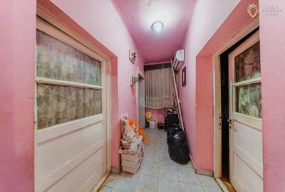 Casa 3 camere de vanzare in Aradul Nou - 5