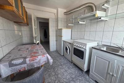 Apartament cu 2 camere decomandat, mobilat în Alexandru cel Bun - 6