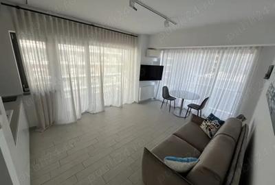 Apartament cu 2 camere decomandat în Mamaia - 9