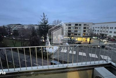 Apartament cu 2 camere decomandat în Central - 1